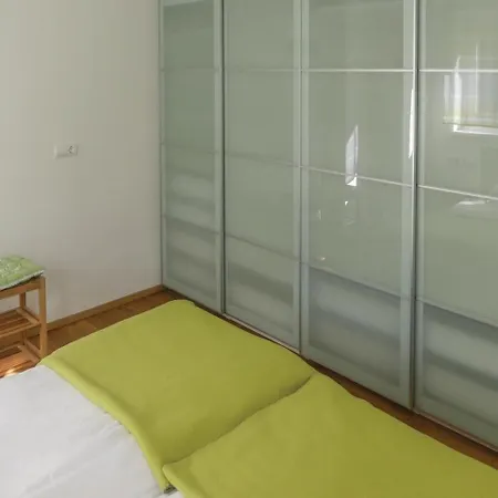 Two-bedroom Holiday In St. Georgen Am Langsee * Toplach
